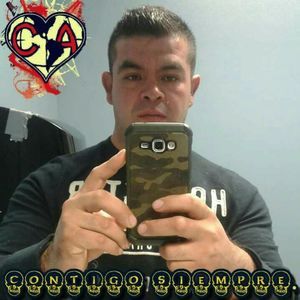 Meet your Posher, Peter